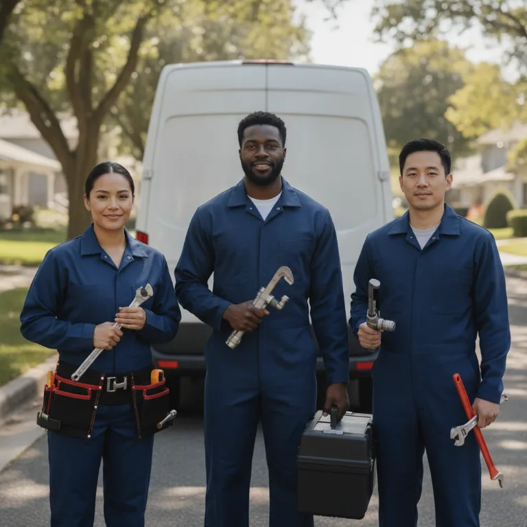 Water Heater Repair team in Dagenham